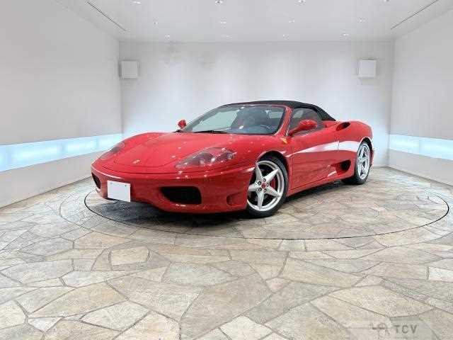 2004 Ferrari Ferrari Others