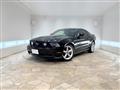 2010 Ford Mustang