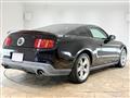 2010 Ford Mustang