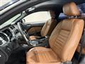 2010 Ford Mustang
