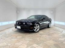 2010 Ford Mustang