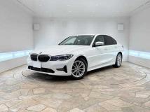 2019 BMW 3 Series