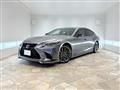 2017 Lexus LS