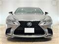2017 Lexus LS