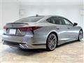 2017 Lexus LS