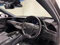 2017 Lexus LS