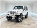 2000 Jeep Wrangler