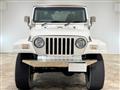 2000 Jeep Wrangler