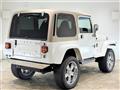 2000 Jeep Wrangler
