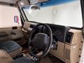 2000 Jeep Wrangler