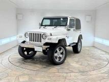 2000 Jeep Wrangler