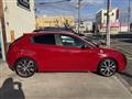 2017 Alfa Romeo Alfa Romeo Others