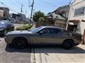 2015 Dodge Challenger