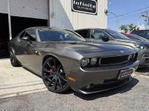 2015 Dodge Challenger
