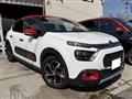 2021 Citroen C3