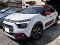 2021 Citroen C3