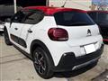 2021 Citroen C3