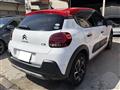 2021 Citroen C3