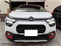 2021 Citroen C3