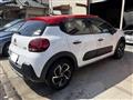 2021 Citroen C3