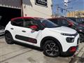 2021 Citroen C3