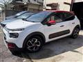 2021 Citroen C3