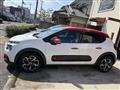 2021 Citroen C3