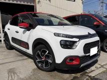 2021 Citroen C3