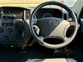 2025 Toyota Townace Van