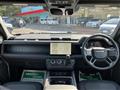 2024 Land Rover Defender