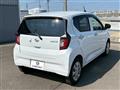 2026 Daihatsu Mira