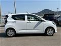 2026 Daihatsu Mira