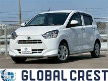 2026 Daihatsu Mira