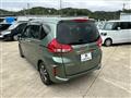 2023 Honda Freed