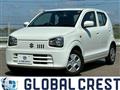 2021 Suzuki Alto