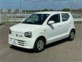 2021 Suzuki Alto