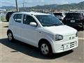 2021 Suzuki Alto