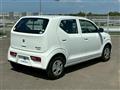 2021 Suzuki Alto