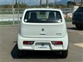2021 Suzuki Alto
