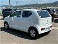 2021 Suzuki Alto