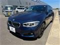 2018 BMW 1 Series