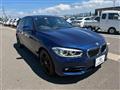 2018 BMW 1 Series