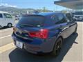 2018 BMW 1 Series