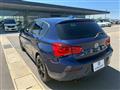 2018 BMW 1 Series