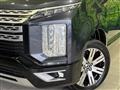 2024 Mitsubishi Delica D5