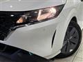 2022 Nissan Note