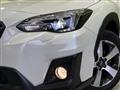 2017 Subaru IMPREZA XV HYBRID