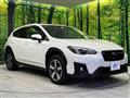 2017 Subaru IMPREZA XV HYBRID