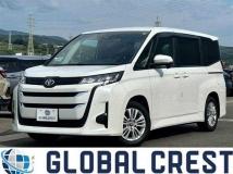 2025 Toyota Noah
