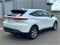 2023 Toyota Harrier Hybrid